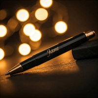 Custom Personalised Executive Pen
